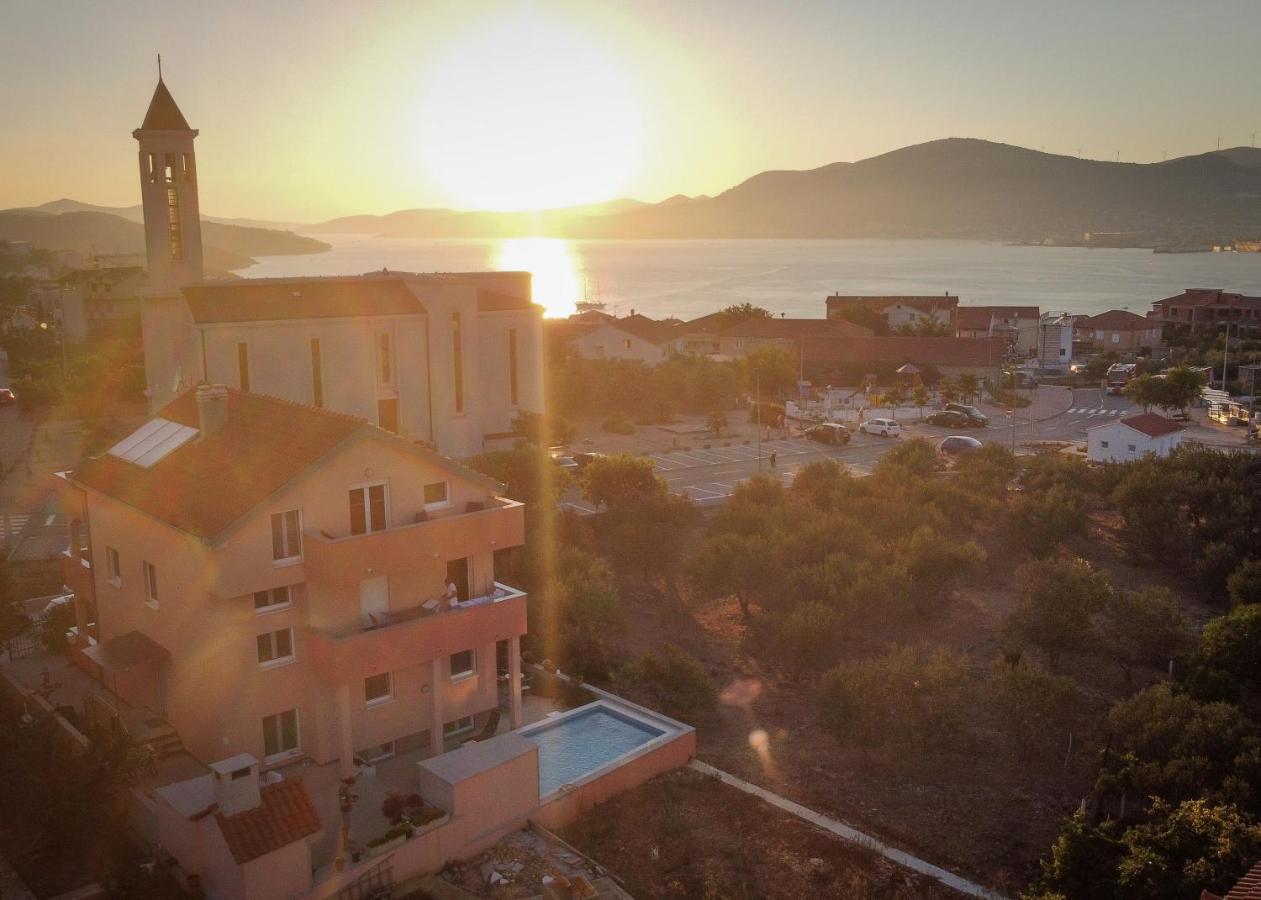 Apartment Juric Trogir Dış mekan fotoğraf