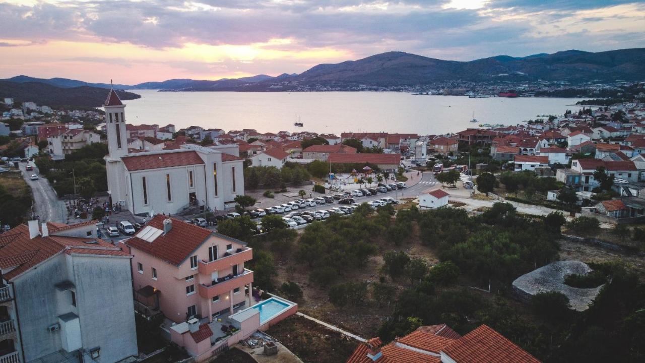 Apartment Juric Trogir Dış mekan fotoğraf