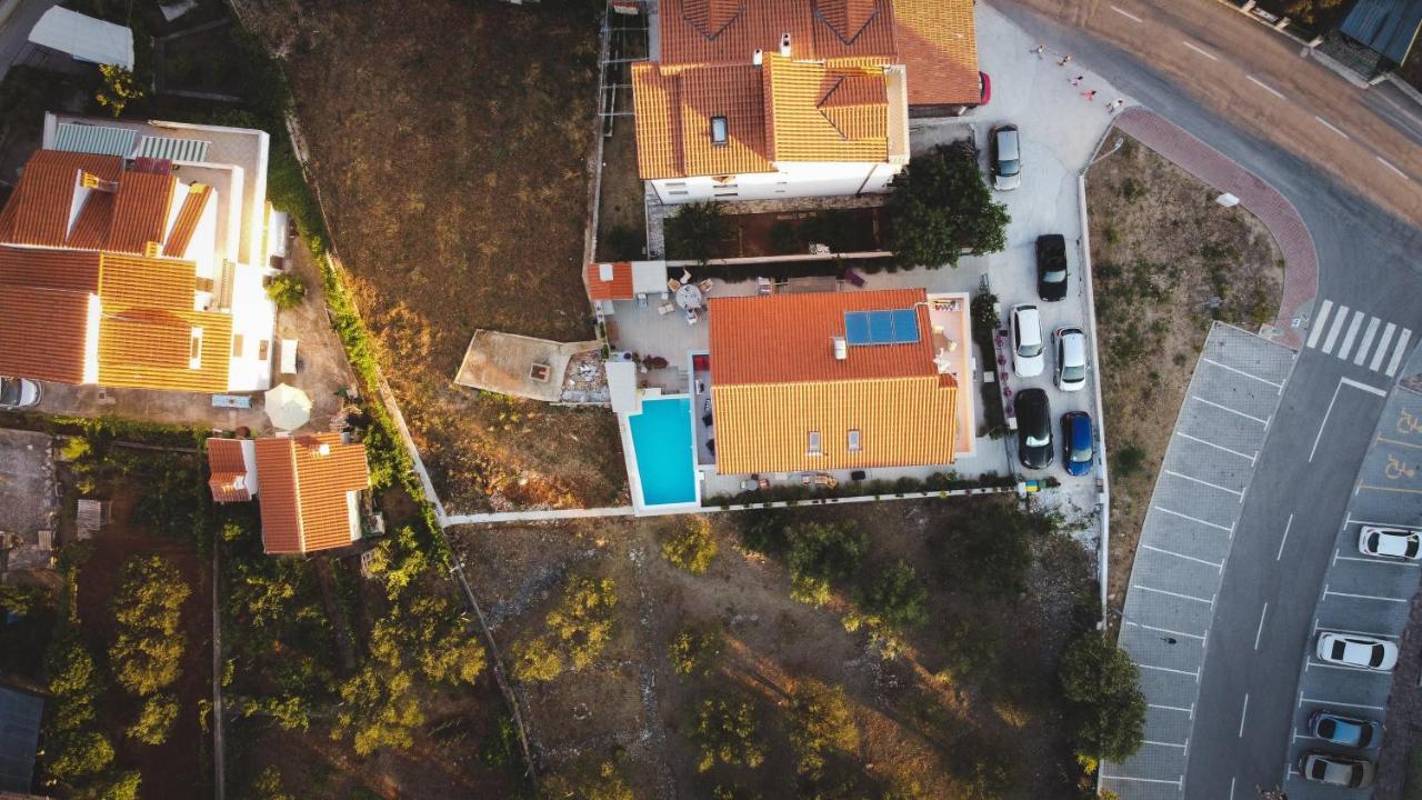 Apartment Juric Trogir Dış mekan fotoğraf