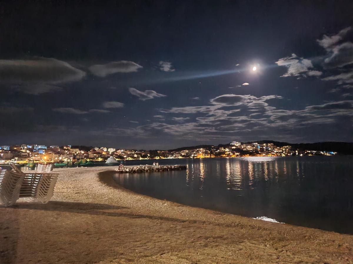 Apartment Juric Trogir Dış mekan fotoğraf