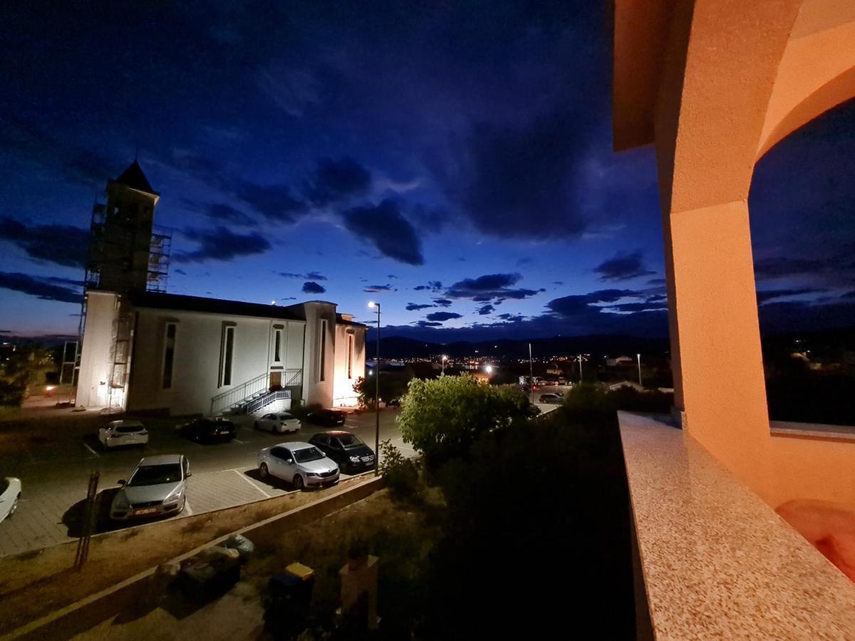 Apartment Juric Trogir Dış mekan fotoğraf