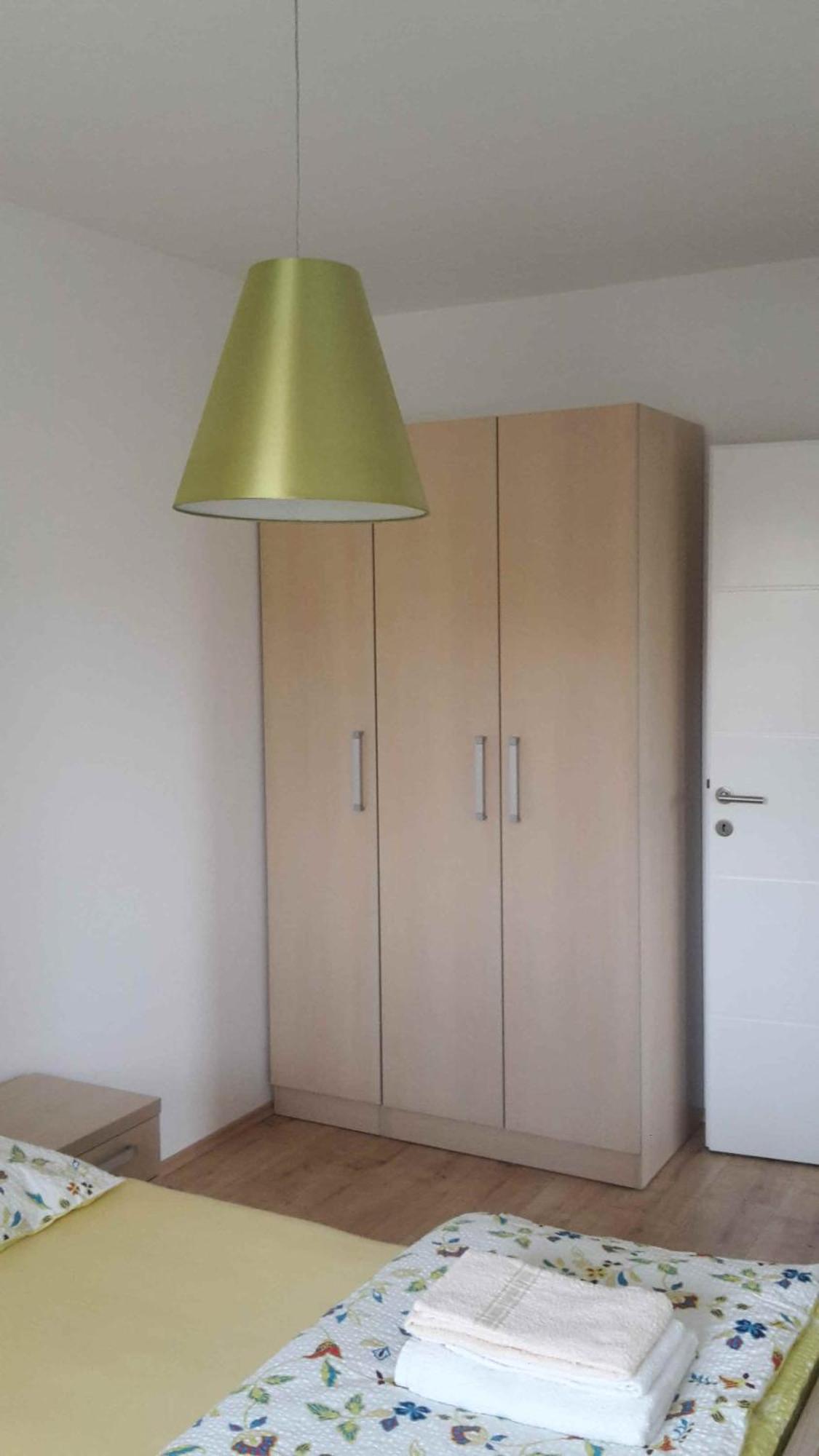Apartment Juric Trogir Dış mekan fotoğraf