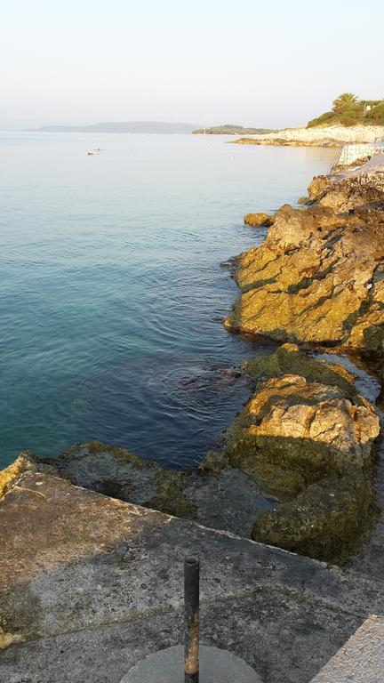 Apartment Juric Trogir Dış mekan fotoğraf