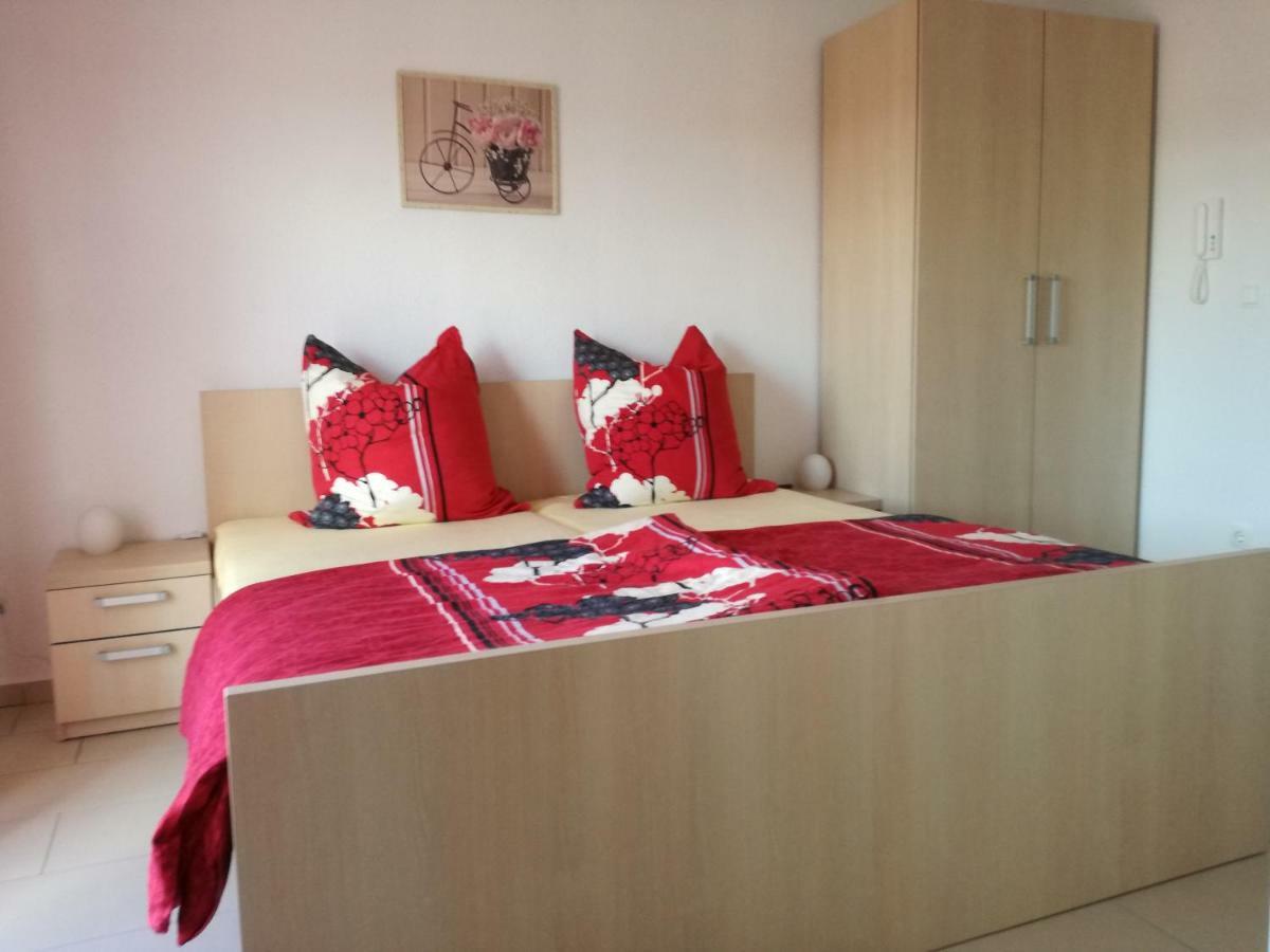 Apartment Juric Trogir Dış mekan fotoğraf