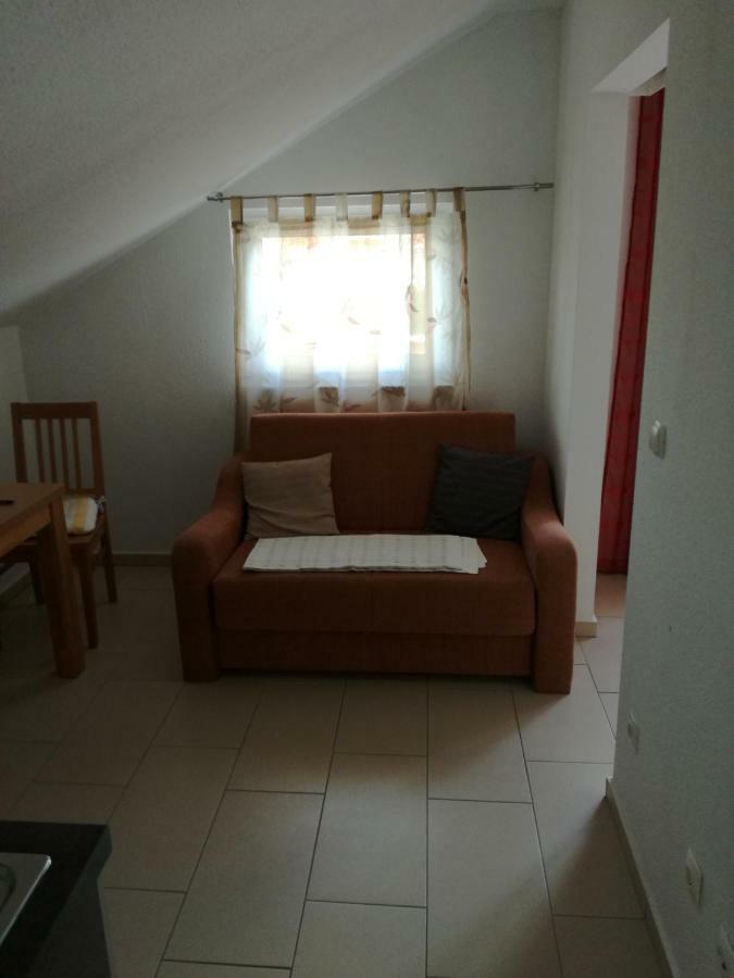 Apartment Juric Trogir Dış mekan fotoğraf