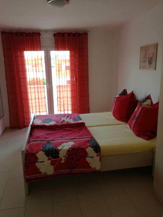 Apartment Juric Trogir Dış mekan fotoğraf