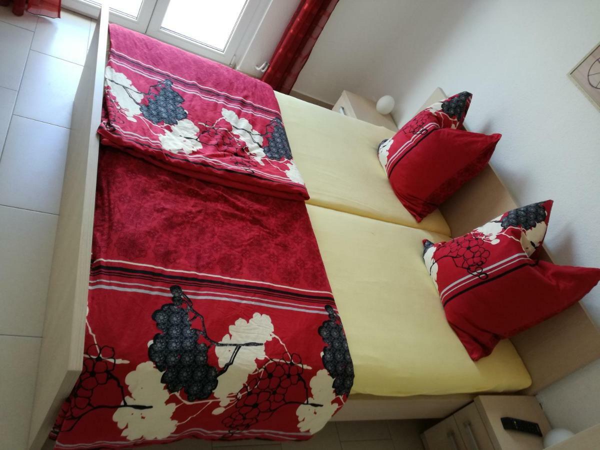 Apartment Juric Trogir Dış mekan fotoğraf