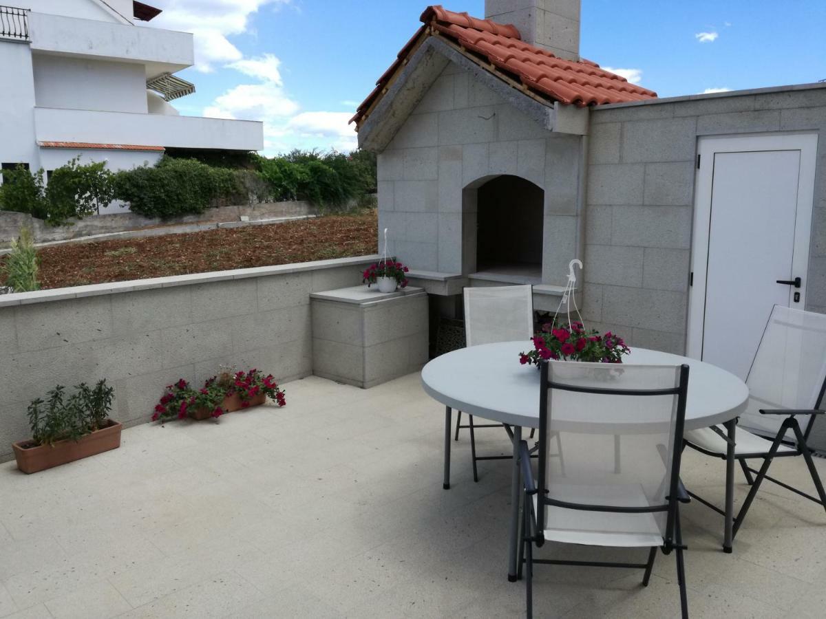 Apartment Juric Trogir Dış mekan fotoğraf