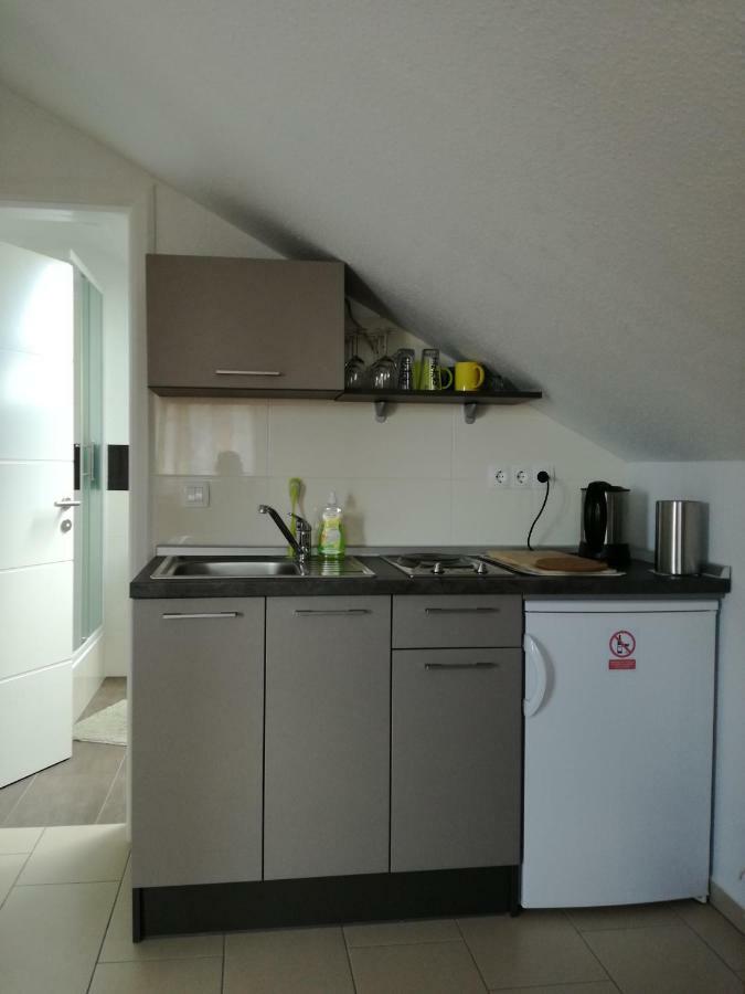 Apartment Juric Trogir Dış mekan fotoğraf