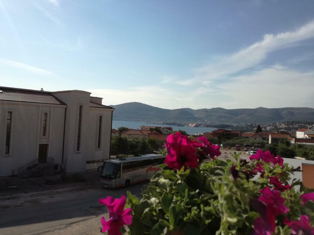 Apartment Juric Trogir Dış mekan fotoğraf