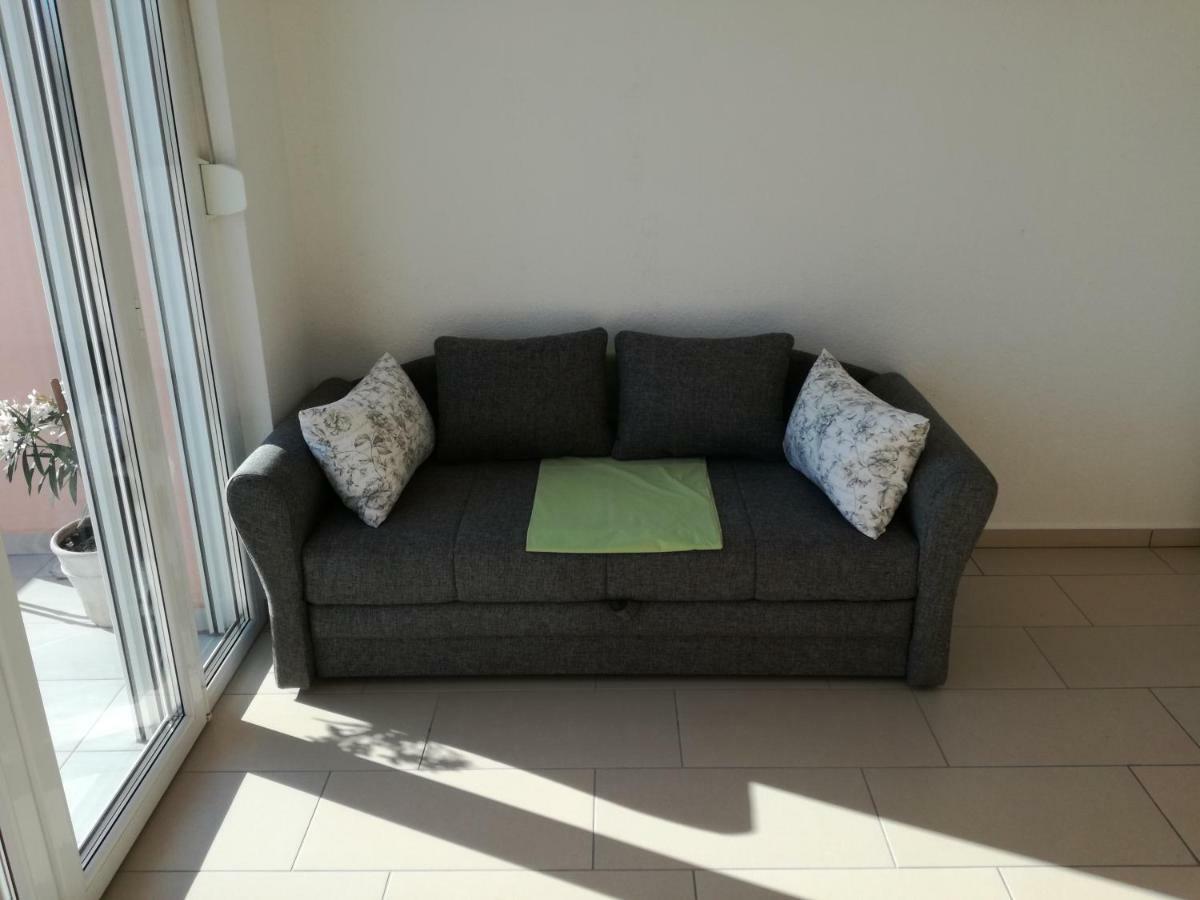 Apartment Juric Trogir Dış mekan fotoğraf