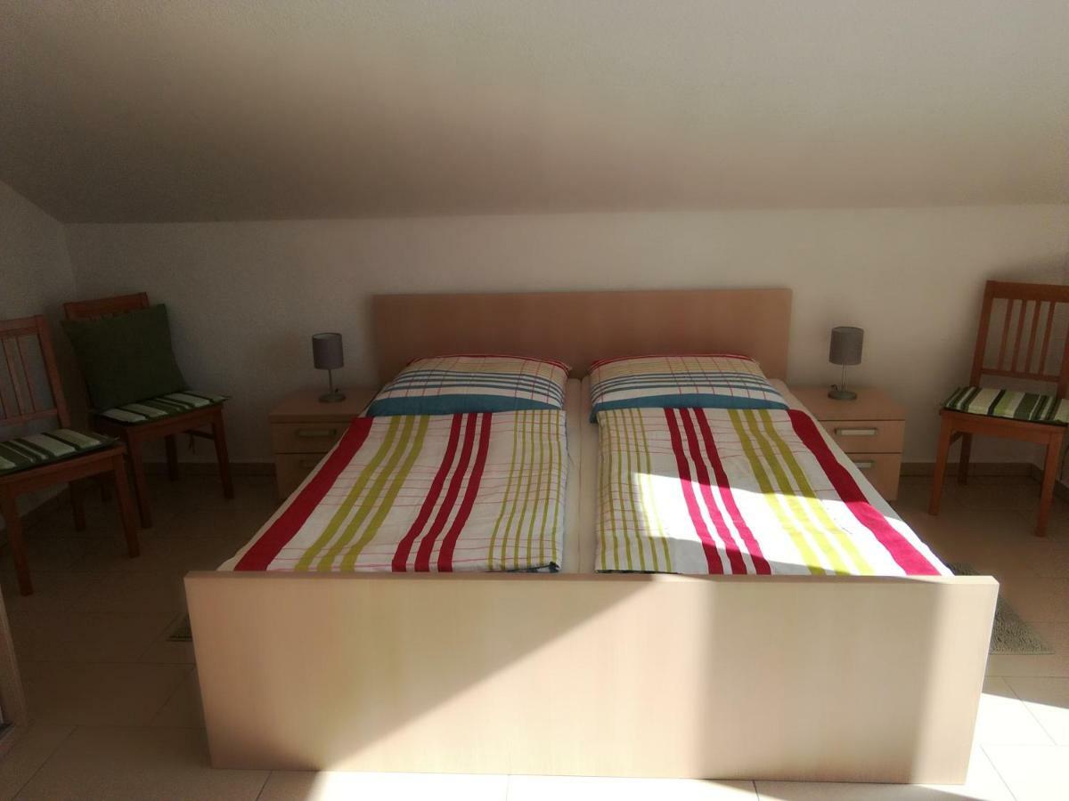 Apartment Juric Trogir Dış mekan fotoğraf