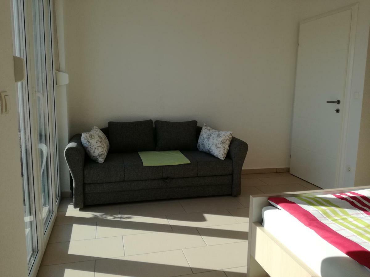 Apartment Juric Trogir Dış mekan fotoğraf