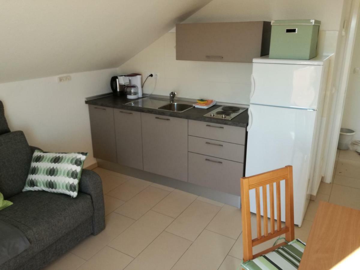 Apartment Juric Trogir Dış mekan fotoğraf