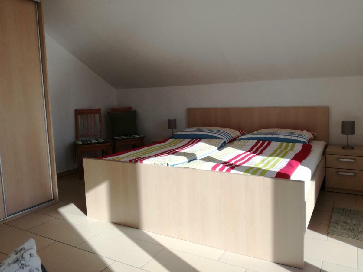 Apartment Juric Trogir Dış mekan fotoğraf