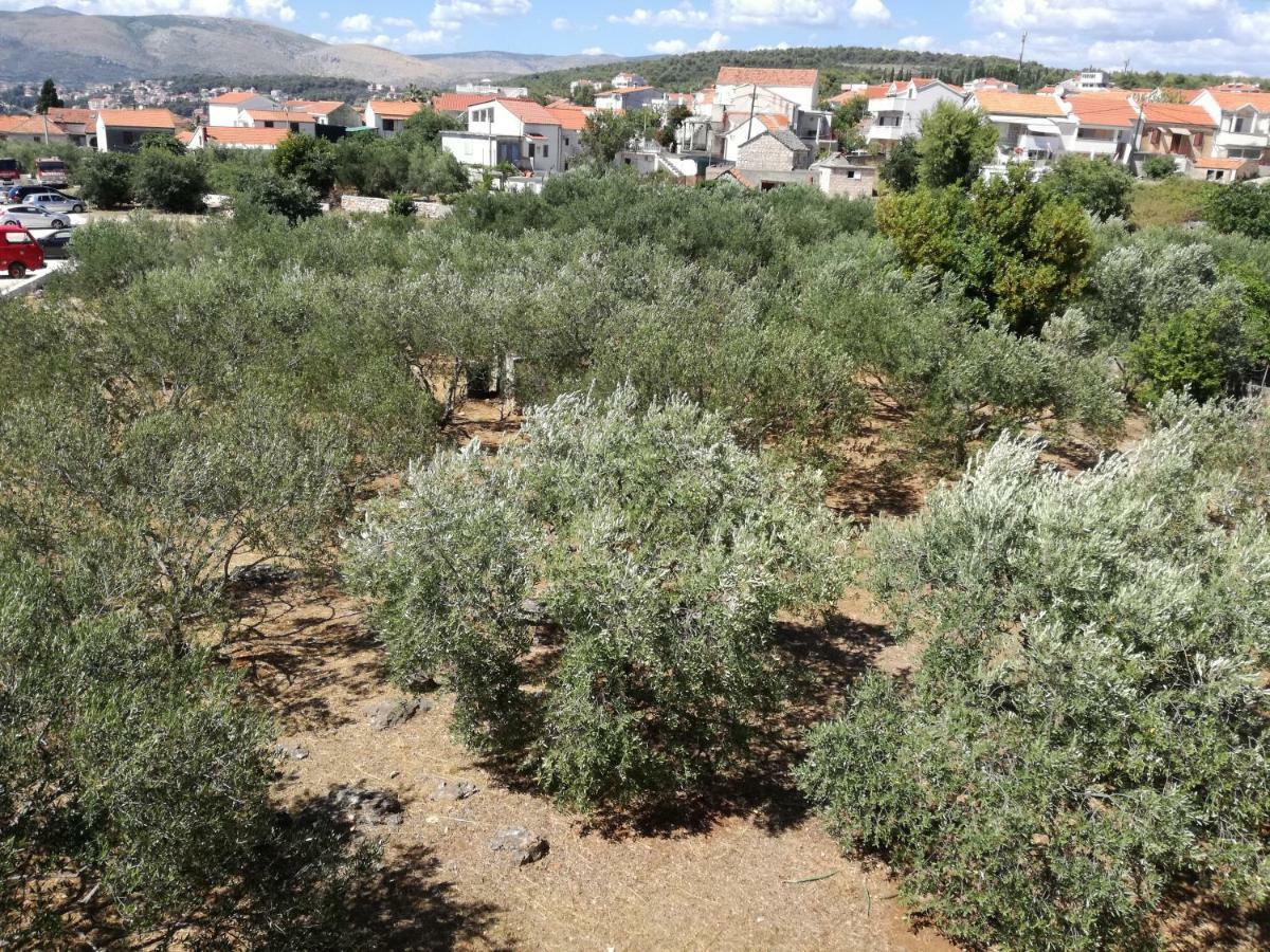 Apartment Juric Trogir Dış mekan fotoğraf