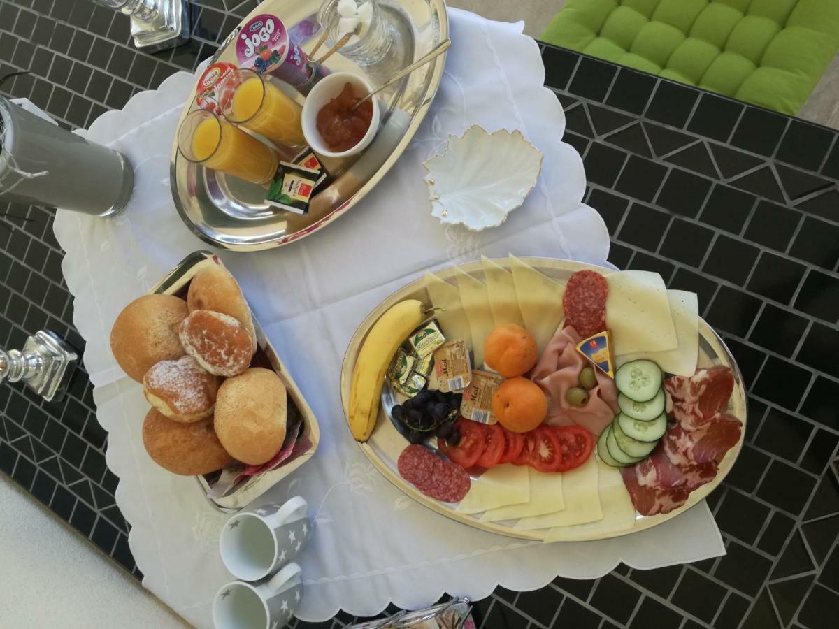 Apartment Juric Trogir Dış mekan fotoğraf