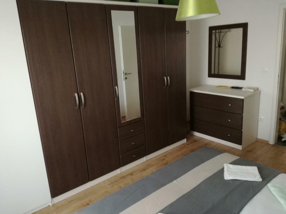Apartment Juric Trogir Dış mekan fotoğraf