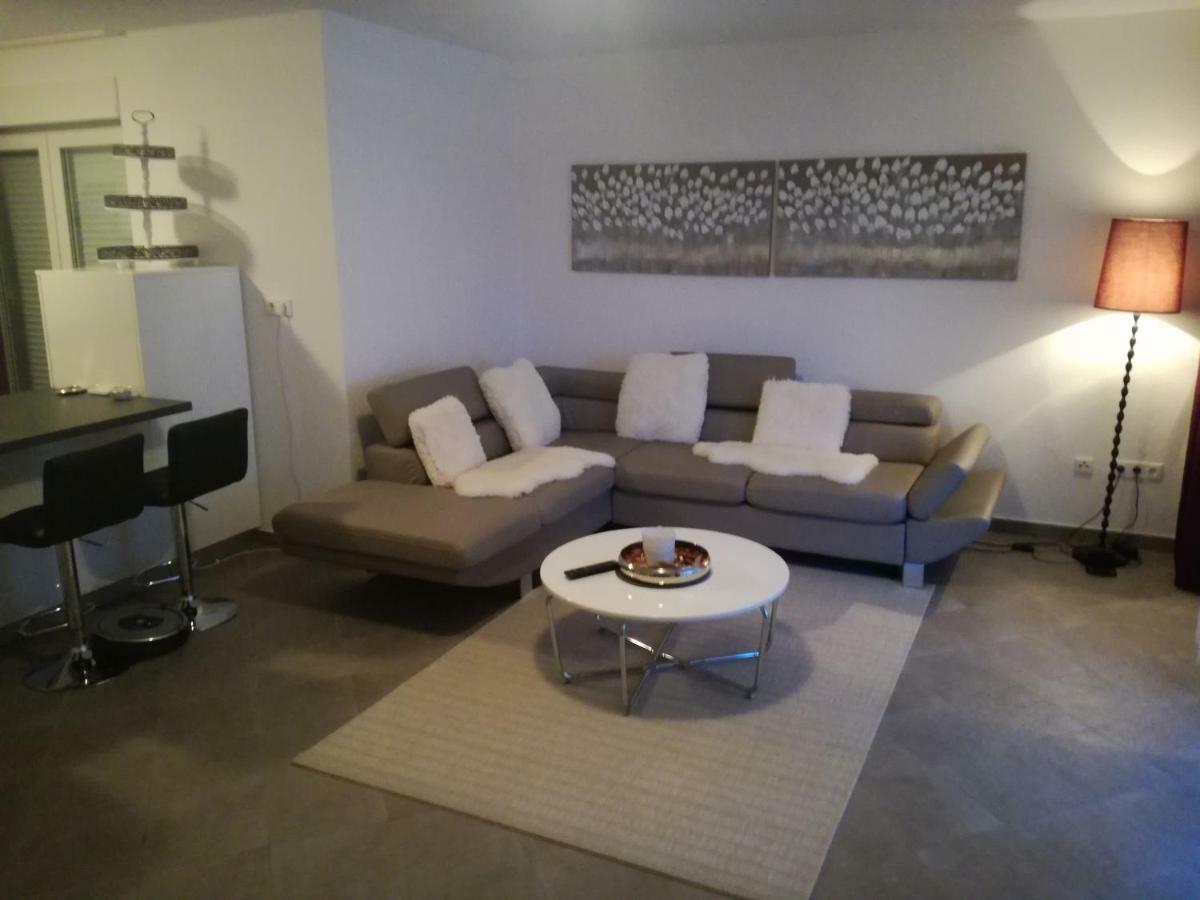 Apartment Juric Trogir Dış mekan fotoğraf