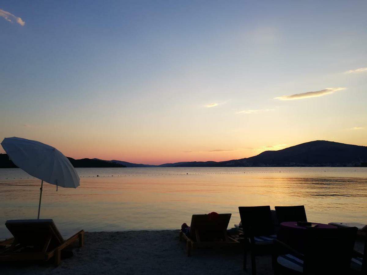 Apartment Juric Trogir Dış mekan fotoğraf