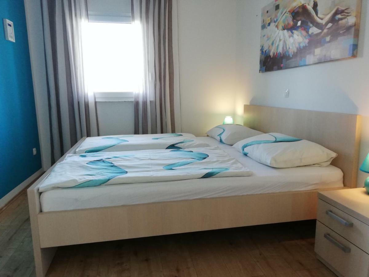 Apartment Juric Trogir Dış mekan fotoğraf