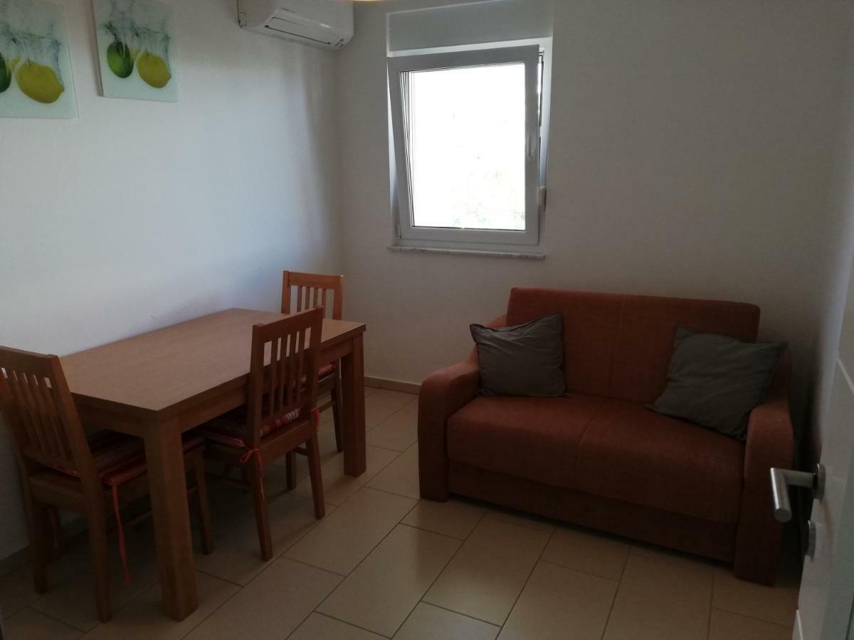 Apartment Juric Trogir Dış mekan fotoğraf