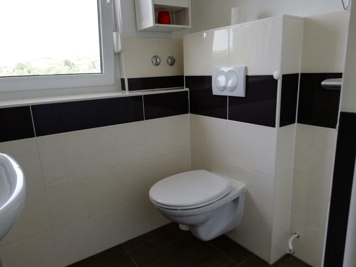 Apartment Juric Trogir Dış mekan fotoğraf