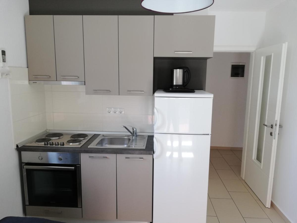 Apartment Juric Trogir Dış mekan fotoğraf
