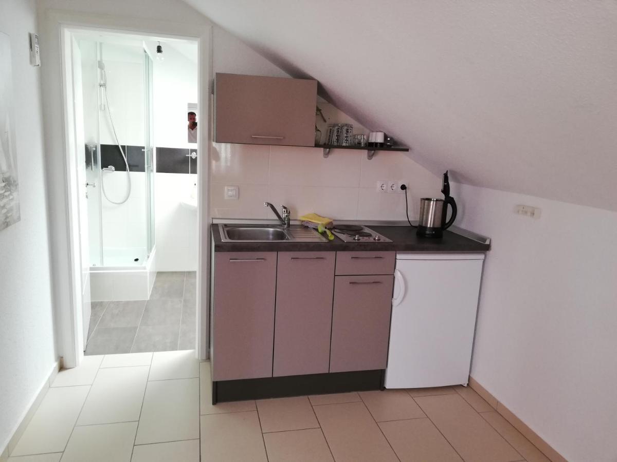 Apartment Juric Trogir Dış mekan fotoğraf