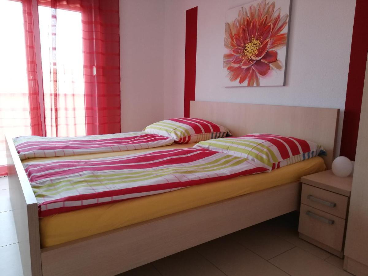 Apartment Juric Trogir Dış mekan fotoğraf