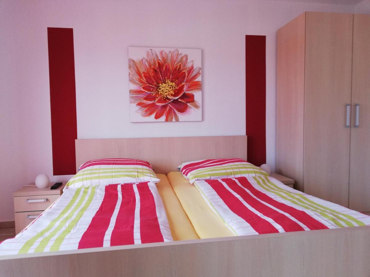 Apartment Juric Trogir Dış mekan fotoğraf